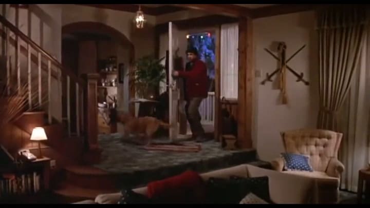 Gremlins (1984) Tráiler