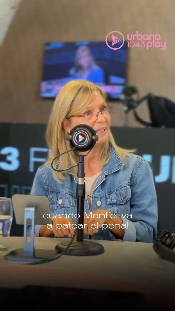 La técnica gallardista que ayudó a Gonzalo Montiel durante el Mundial 2022