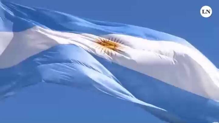 Cadena Nacional del presidente Javier Milei