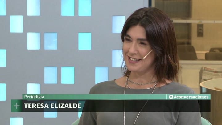 Entrevista a Florencia Mangini, diseñadora. Por Teresa Elizalde