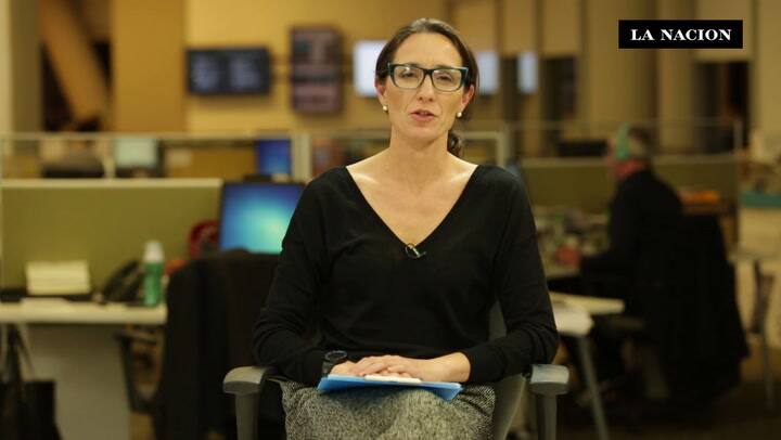 El 11 de septiembre, contado por un empleado de las Torres Gemelas