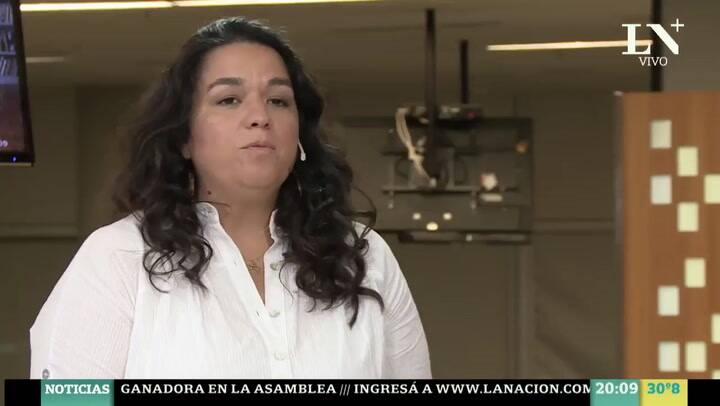 Cuáles serán los cambios en la Autopista Illia