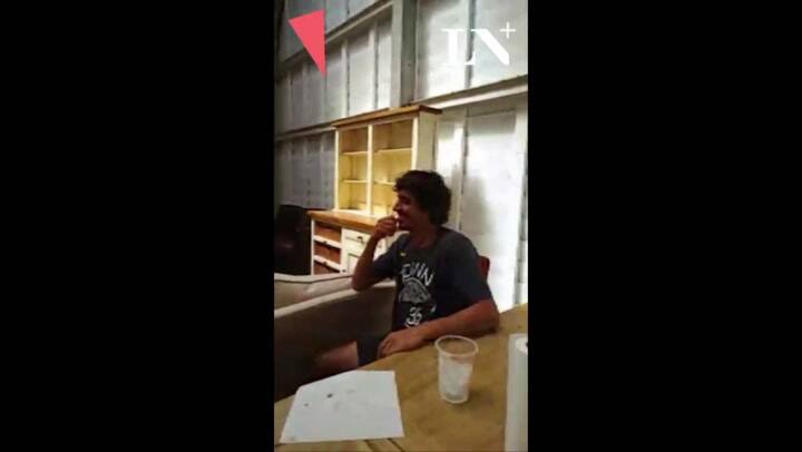 Desde Inglaterra, Adolfo Cambiaso alienta a la Argentina