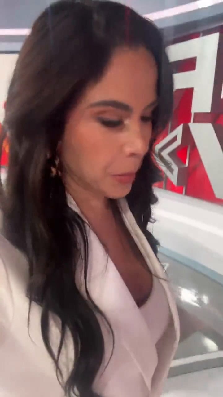 El mensaje de la periodista mexicana Paola Rojas desde EE.UU.