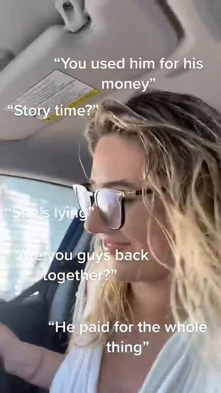 Usuarios le preguntan si mintió