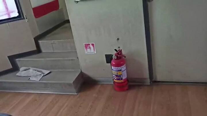 El rescate de los dos náufragos en el Río de la Plata