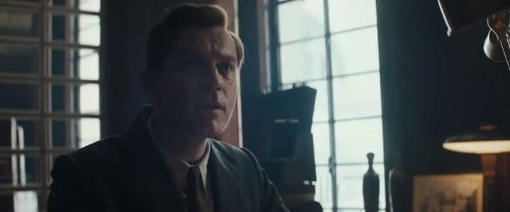 El trailer de Christopher Robin con Ewan McGregor