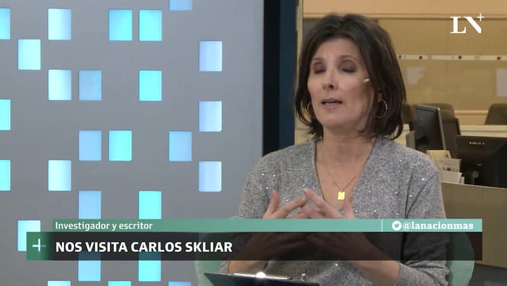El investigador y escritor evaluó que el ingreso temprano al jardín inicial cree un mejor futuro