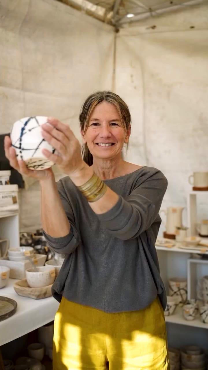 El festival Warmichella