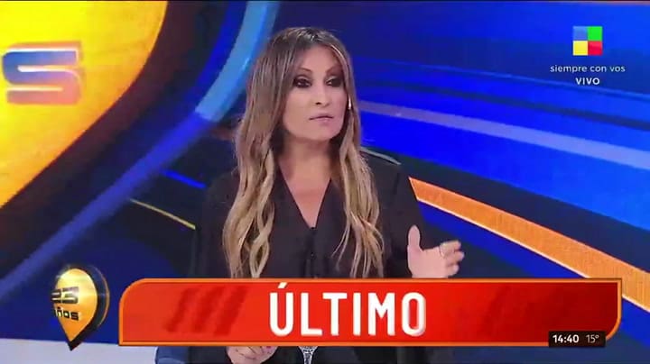 Afirman que Alexis Mac Allister dejó a su novia en un fecha muy especial
