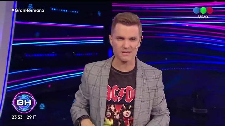 Gran Hermano: qué familiar resultó ganador y le dio la inmunidad a un jugador