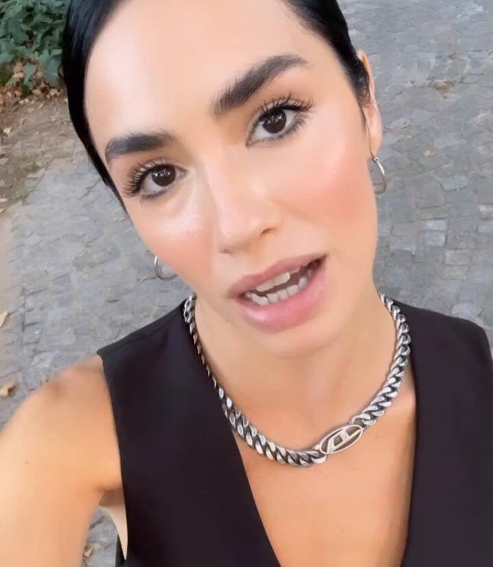 @Javiermilei Gracias Por El Cariño A Todos