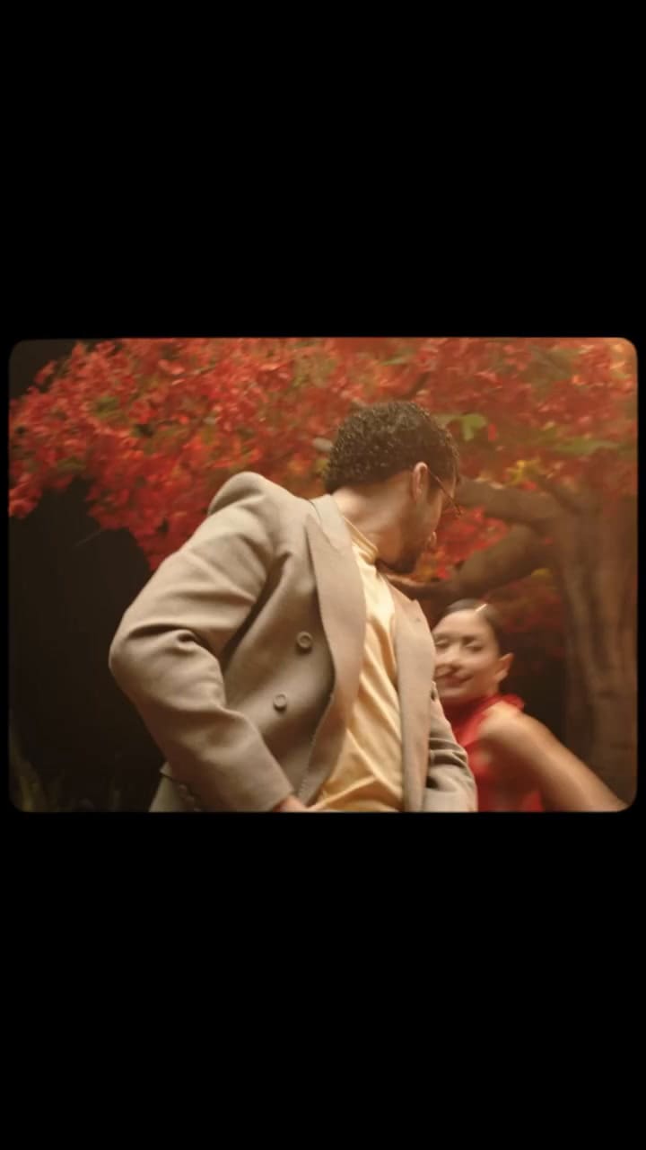 Bad Bunny anuncia su show de medio tiempo en el Super Bowl LX