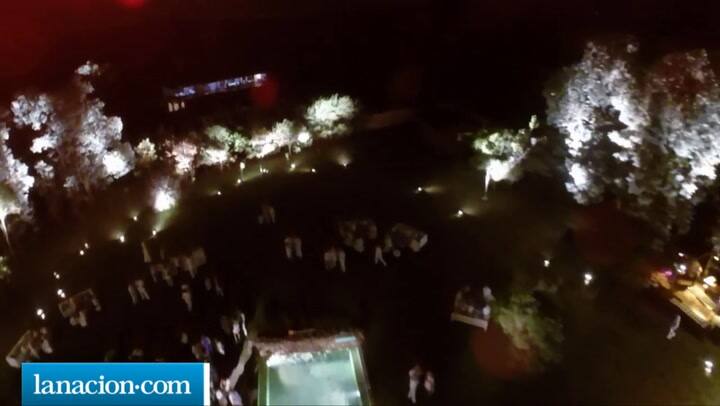 La nueva casa de Nicolas Repetto y Florencia Raggi en Punta del Este