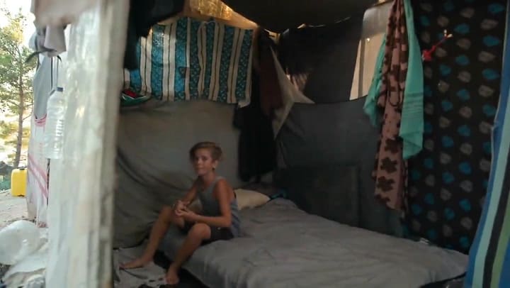 Trailer de The Me You Can't See - Fuente: Apple TV+