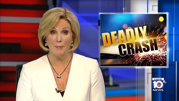 UN ADOLESCENTE DEL CONDADO DE PALM BEACH, ACUSADO DE UNA TRAGEDIA