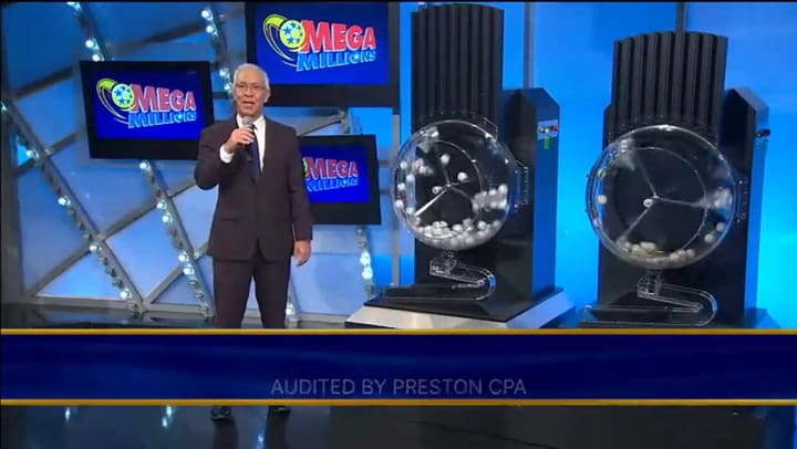 Resultados de la lotería Mega Millions este martes 18 de noviembre en EE.UU.: los números ganadores