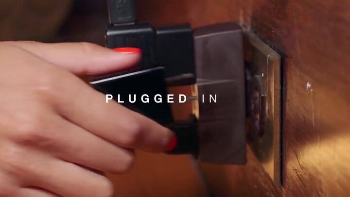 Cómo funciona el sistema de carga inalámbrica WattUp