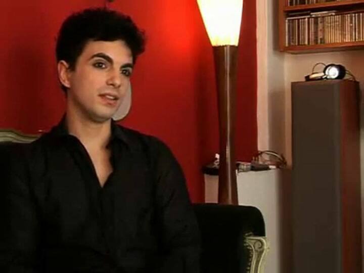 Ale Sergi, Miranda
