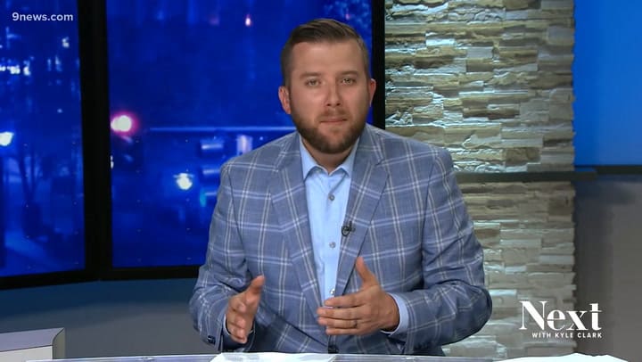 Coloradans V. Texans The Great Tomato War Continues