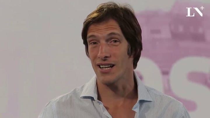 En modo selfie, cuatro porteños adoptivos contaron qué les gusta más de la ciudad