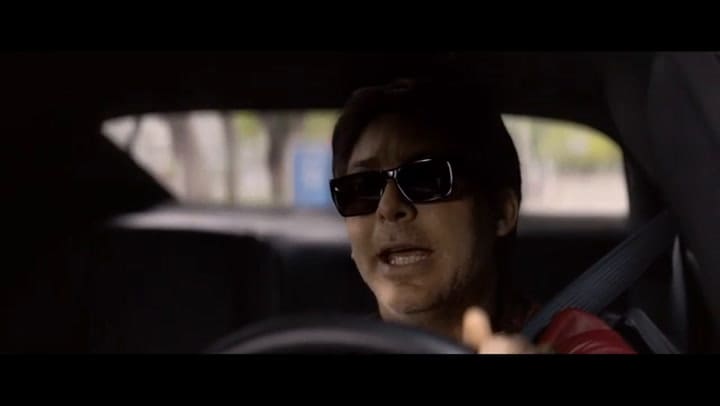 Me casé con un boludo, tráiler oficial