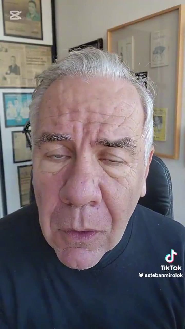 La opinión de Esteban Mirol sobre el precio de los churros en Mar del Plata