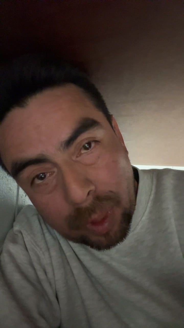 Dramático pedido de un migrante detenido por ICE en Miami