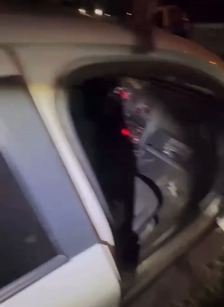 "El Chulo" fue detenido el sábado en La Plata