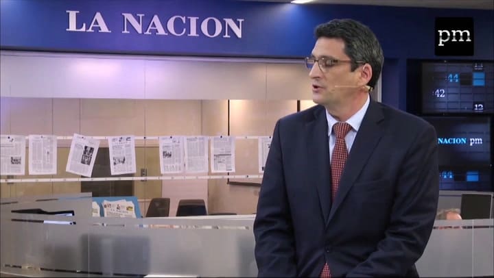 Sería interesante que Fellner aporte elementos a la causa'