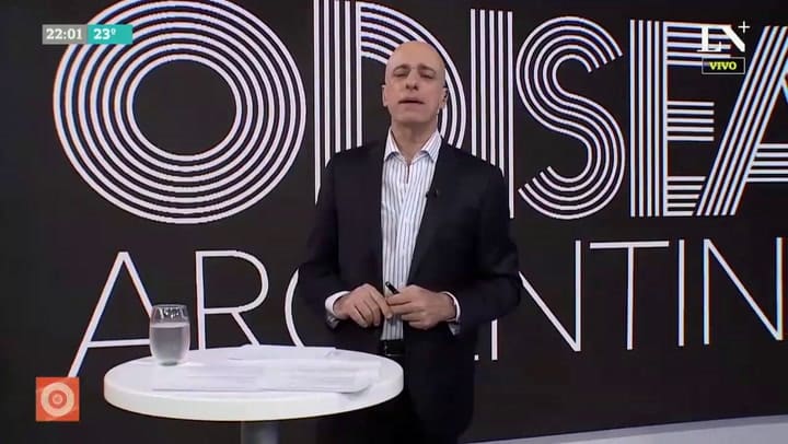 Editorial Carlos Pagni - Golpe o fraude: la falsa opción