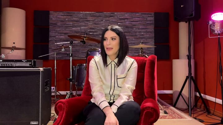 Laura Pausini
