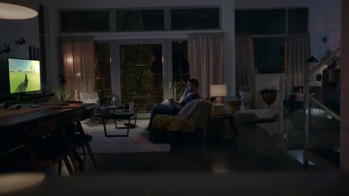 Presentación de la consola Nintendo Switch en 2017