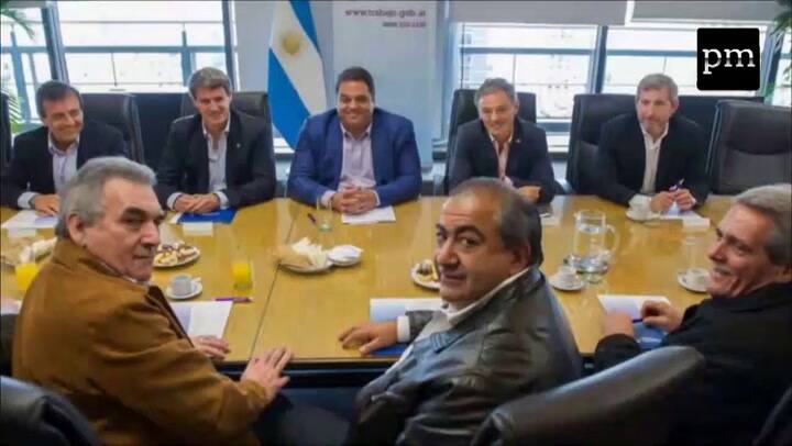 Gómez Centurión vuelve al frente de la Aduana este jueves