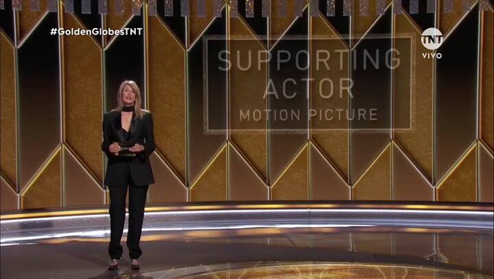 Globos de Oro 2021: Daniel Kaluuya es el mejor actor de reparto de cine, por 'Judas and the Black Me