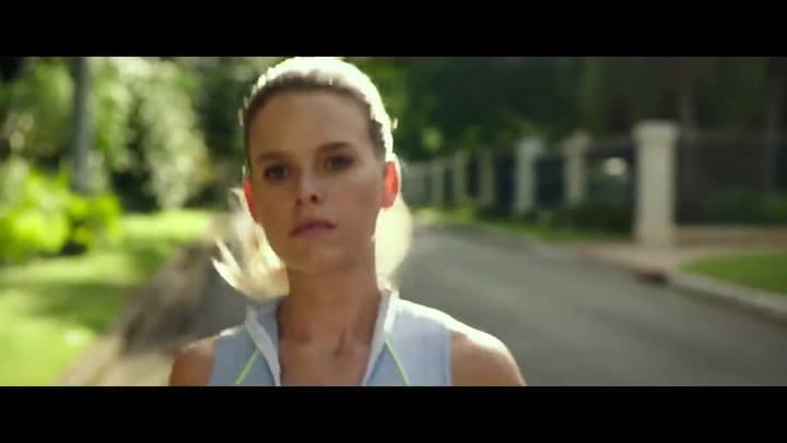 La película se estrenó en 2018 en los cines