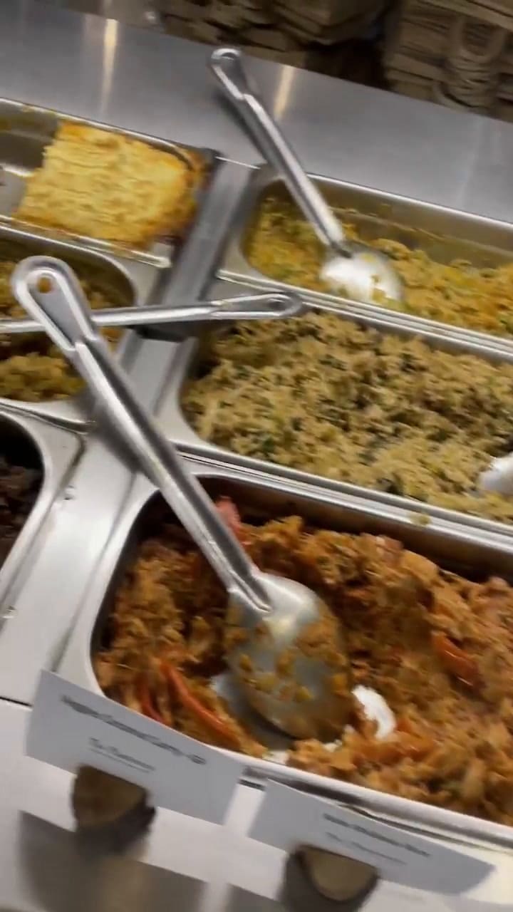 The Plantisserie, un restaurante de comida vegana en Miami creado por dos argentinos