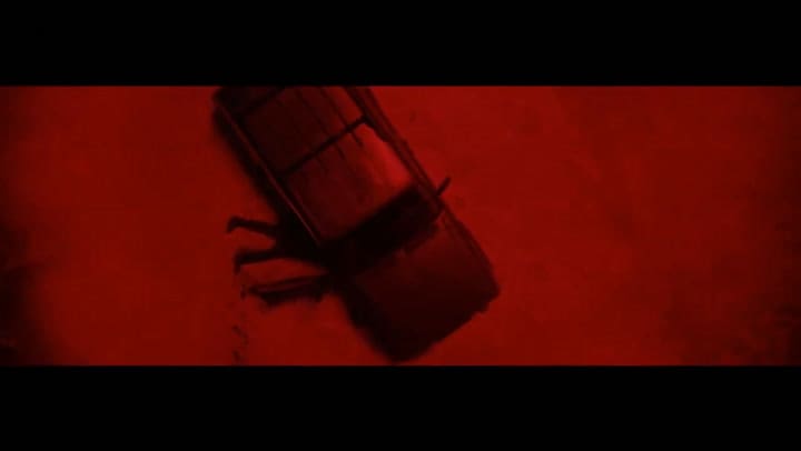 El tráiler de Forst en Netflix