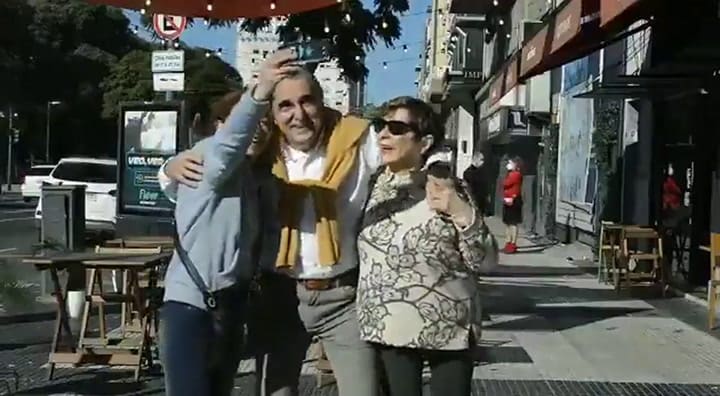 Elecciones: la insólita cumbia de Guillermo Moreno