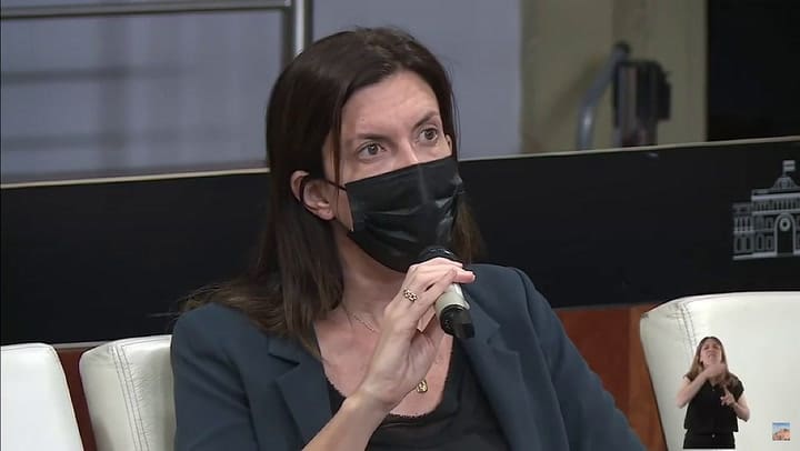 Guzmán irá al Congreso para explicar el acuerdo con el FMI