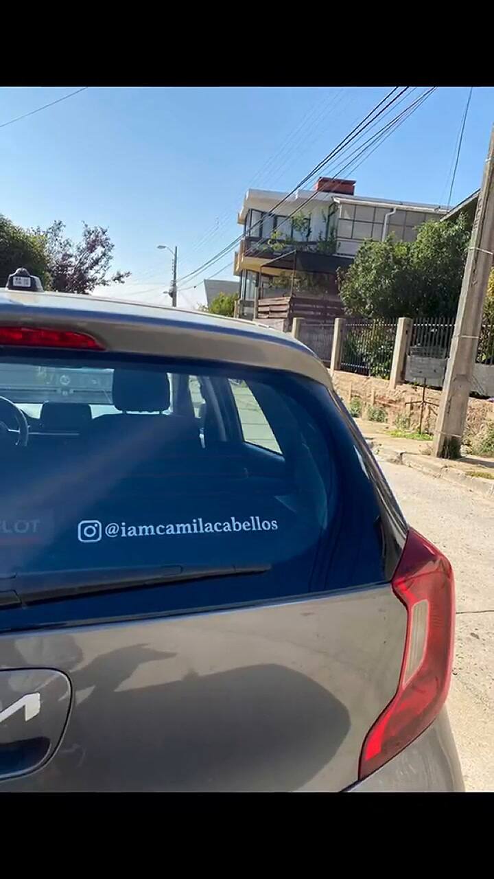 Una chilena se volvió viral por su estrategia de publicidad fallida