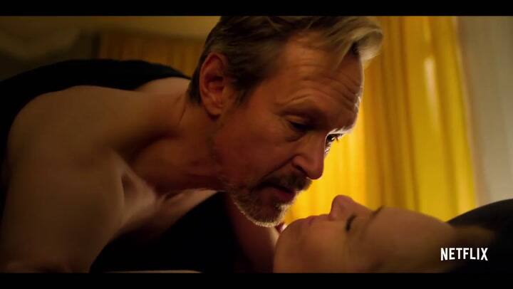 Trailer Wanderlust - Fuente: YouTube