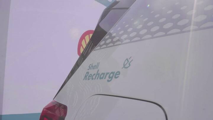 Shell Recharge: una nueva solución de electromovilidad llegó a la Argentina