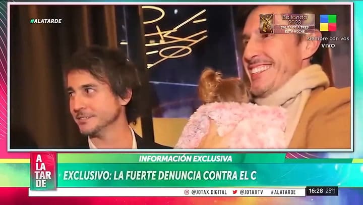 ¡Moritán En Problemas!