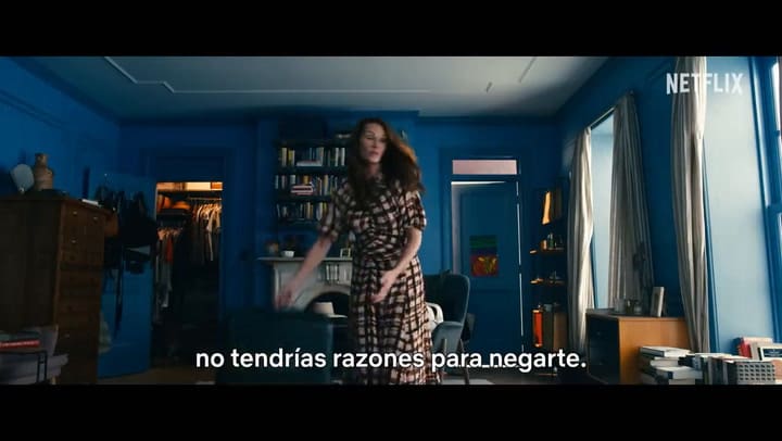 Tráiler de Dejar el mundo atrás