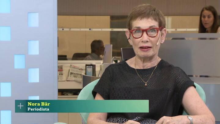 Entrevista a Manuel Espinosa y Fernando Lobos. Por Nora Bär