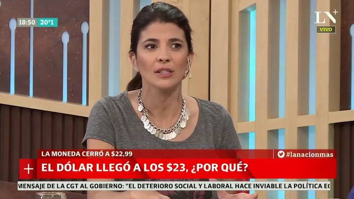 Cómo afecta la suba del dólar a los créditos hipotecarios