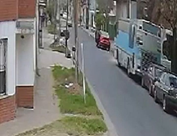 Asesinaron a un médico en Morón