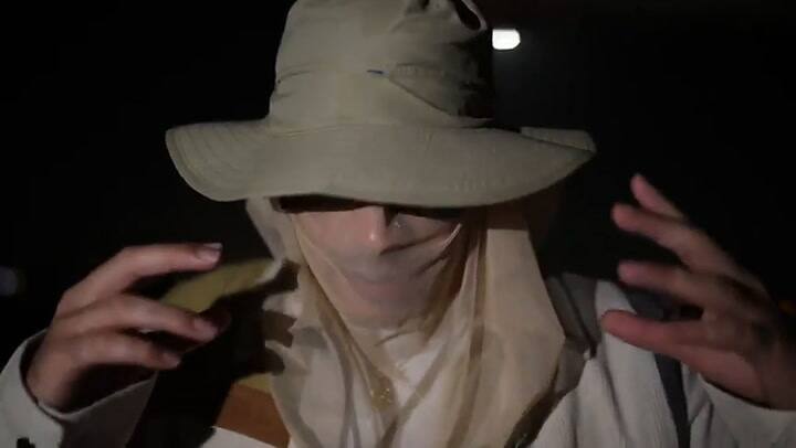 Bad Bunny pausa su carrera para sumarse a las protestas en Puerto Rico - Fuente: Instagram