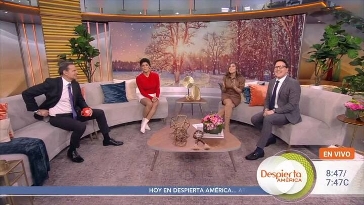 Gloria Estefan entrará al Salón de la Fama y así reaccionó